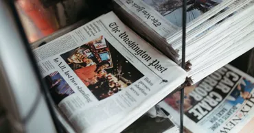 В The Washington Post появятся колонки, написанные с помощью ИИ
