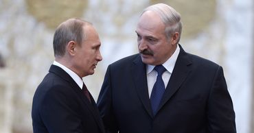 Путин отправил письмо Лукашенко о задержанных под Минском россиянах.