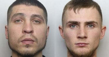 Двух граждан Молдовы в Британии признали виновными в тяжких преступлениях.