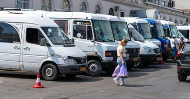 Междугородние поездки в Молдове подорожают