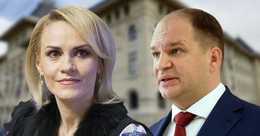 В Румынии опровергли подготовку встречи мэров Бухареста и Кишинева.