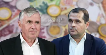 Стурза раскритиковал экономические идеи Тофана