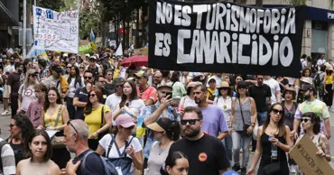 Жители Испании готовятся к массовым протестам против наплыва туристов