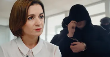 Șepeli scapă de executarea restului pedepsei, deși Maia Sandu i-a revocat grațierea