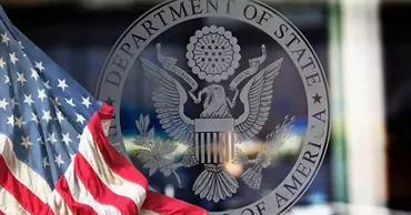 США опубликовали рекомендации своим гражданам в РФ из-за украинских ударов по Москве
