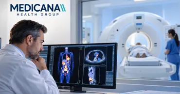 Medicana: PET-CT - когда точность диагностики определяет направление лечения Ⓟ