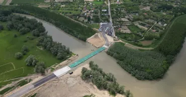 Postul vamal Leova-Bumbăta și-a sistat temporar activitatea