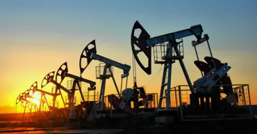 Прибыль ведущих нефтяных компаний выросла на фоне конфликта на Ближнем Востоке