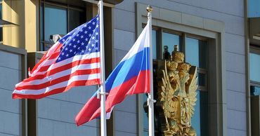 США намерены ввести санкции против Минобороны России.