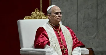 Papa Leon a anunțat că nu se teme de Trump și de criticile acestuia