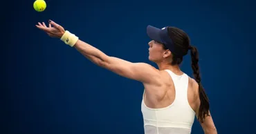 Sorana Cîrstea, eliminată în optimile US Open