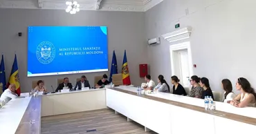 Zeci de absolvenți ai USMF Nicolae Testemițanu au fost repartizați în câmpul muncii