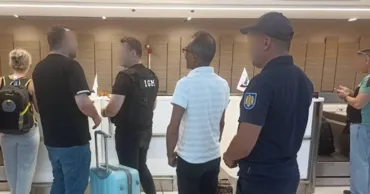 Трем гражданам Турции запретили въезд в Молдову на пять лет