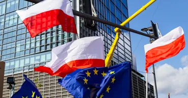 Еврокомиссия подала в Суд ЕС иск против Польши