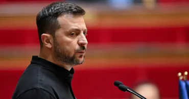 Zelenski, după semnalele SUA, a cerut să fie pregătit cadrul legislativ pentru alegeri în timpul războiului