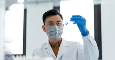 Scandal în China. O fetiță ar fi murit după un experiment de editare genetică