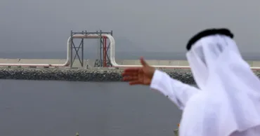 ОАЭ выводят на рынок рекордные объемы нефти после выхода из ОПЕК