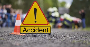 Un șofer beat, reținut pentru 72 de ore după ce a provocat un accident în Capitală
