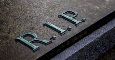 Здесь могут быть захоронены 230 человек, больше 70 из них – младенцы и дети.