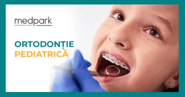 Medpark: Детская ортодонтия - полный спектр стоматологических услуг для детей Ⓟ