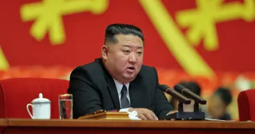 Kim Jong Un ar avea peste 140 kg. Ce spun serviciile sud-coreene despre sănătatea lui