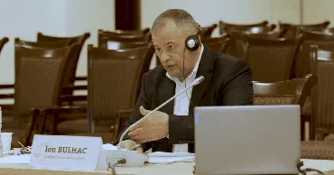 Отказ ВСМ в прохождении Ионом Булхаком веттинга обжалован в ВСП