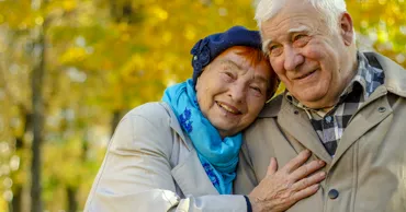 Ученые раскрыли секрет здоровья потомков долгожителей