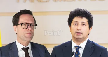 Мариан - на критику назначения фон Хебеля: Пыль в глаза с целью заблокировать реформу