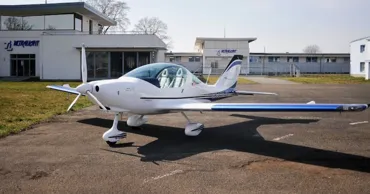 Un avion privat s-a prăbușit în Kazahstan