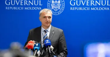 Osmochescu: Bursa de Valori din Chișinău va crește competitivitatea economiei