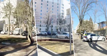 Ceban: Deputații blochează legea parcărilor pentru că ei au unde să se parcheze