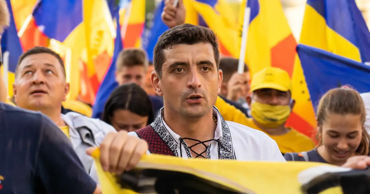 Simion: Pentru mine, Basarabia nu e o problemă diplomatică. E un altar