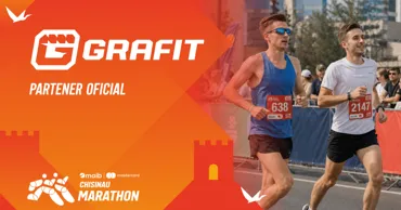 Grafit Holding: Echilibrul dintre carieră și un stil de viață activ Ⓟ