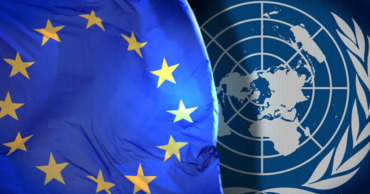 ЕС и НАТО договорились бороться с дезинформацией по коронавирусу.