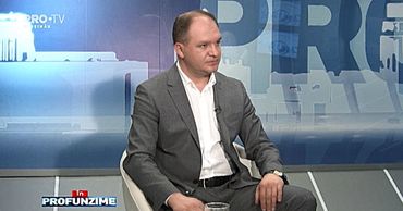 Примар Кишинева Ион Чебан.