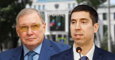 Попшой ответил на угрозы Озерова: Займитесь дипломатической работой