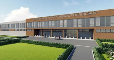 Строительство тюрьмы в Кишиневе откладывается: контракт на 1,5 млрд леев расторгнут
