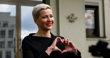 Суд в Минске отказался освободить из-под стражи Марию Колесникову.