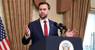 Вэнс: США достигли всех целей в Иране