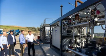 Un singur sat asigură aproape 40% din exporturile de miere ale R. Moldova