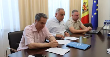 CALM: Noua politică fiscală ar putea lăsa primăriile fără 800 milioane de lei