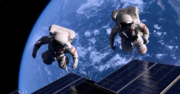 В NASA нашли необычный способ увеличить время пребывания человека в космосе