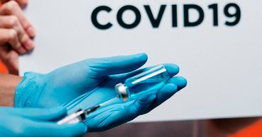 Кара сообщил, что в Турции успешно испытана вакцина от коронавируса на животных.