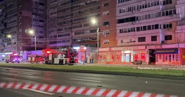 Послы ЕС обсудили падение российского дрона в Румынии и готовят дискуссию