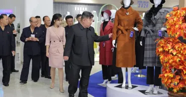 Kim Jong Un apare în noi imagini după zvonurile privind moartea sa