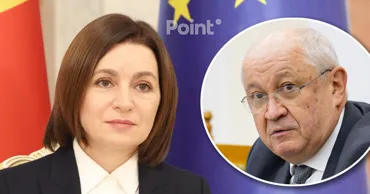 Майя Санду опровергла слухи о смене правительства: "Они только начали работу"