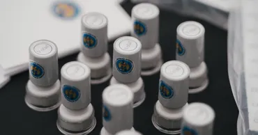 На выборах в Молдове будут использовать новые штампы с встроенной подушечкой