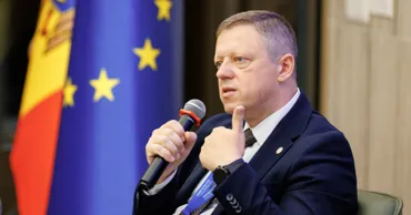 Postica: Este prea devreme să vorbim despre implementarea votului electronic în Moldova