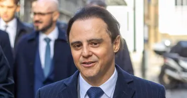 Massa pretinde la 80 milioane de dolari după un accident provocat la Marele Premiu din Singapore