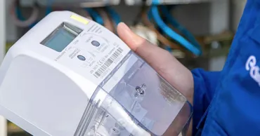 В РМ установлена почти половина запланированных 100 тысяч интеллектуальных счётчиков